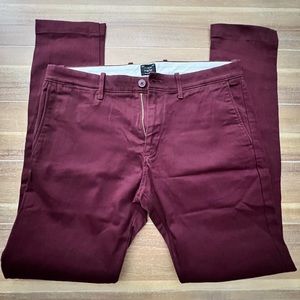 J Crew Chinos
